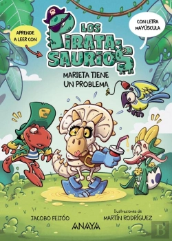 Bertrand.pt - Marieta Tiene Un Problema