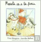 Marieta Va A La Feria