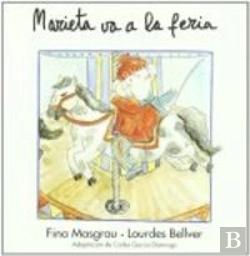 Bertrand.pt - Marieta Va A La Feria
