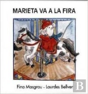 Marieta Va A La Fira