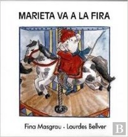 Bertrand.pt - Marieta Va A La Fira