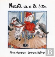 Marieta Va A La Fira