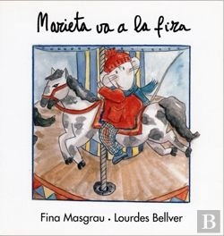 Bertrand.pt - Marieta Va A La Fira