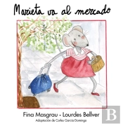 Marieta Va Al Mercado