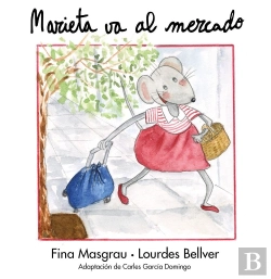 Bertrand.pt - Marieta Va Al Mercado
