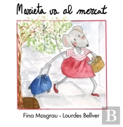 Marieta Va Al Mercat