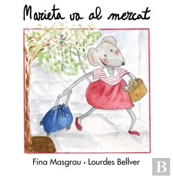 Bertrand.pt - Marieta Va Al Mercat