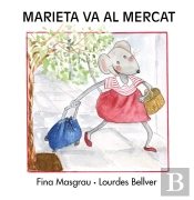 Marieta Va Al Mercat