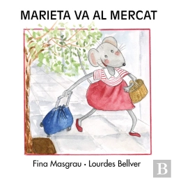Bertrand.pt - Marieta Va Al Mercat