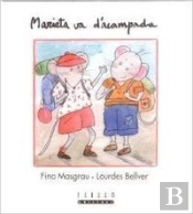 Marieta Va D'Acampada