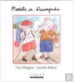 Bertrand.pt - Marieta Va D'Acampada