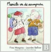 Marieta Va De Acampada