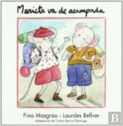 Bertrand.pt - Marieta Va De Acampada