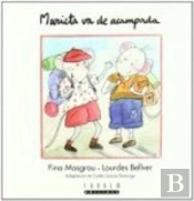 Marieta Va De Acampada