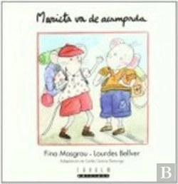 Bertrand.pt - Marieta Va De Acampada