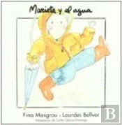 Marieta Y El Agua