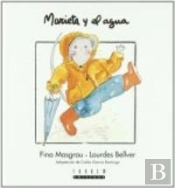 Marieta Y El Agua