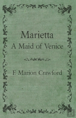 Bertrand.pt - Marietta, A Maid Of Venice