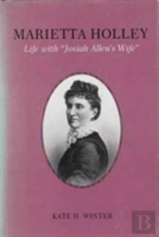 Marietta Holley
