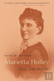 Marietta Holley