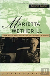 Marietta Wetherill