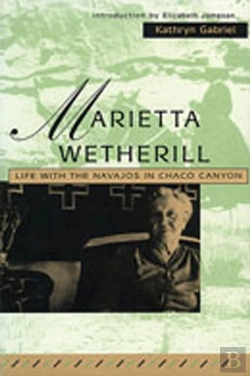 Bertrand.pt - Marietta Wetherill