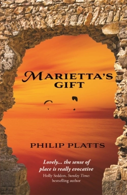 Bertrand.pt - Marietta'S Gift