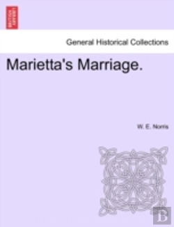 Bertrand.pt - Marietta'S Marriage.