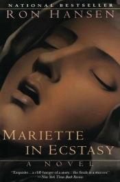Mariette In Ecstasy