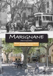 Marignane D'Hier A Aujourd'Hui
