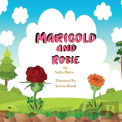 Marigold And Rosie