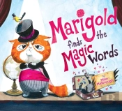 Marigold Finds The Magic Words