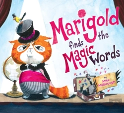 Bertrand.pt - Marigold Finds The Magic Words