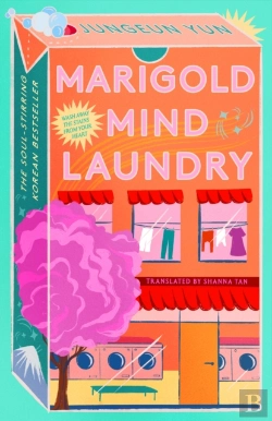 Bertrand.pt - Marigold Mind Laundry