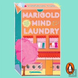 Bertrand.pt - Marigold Mind Laundry