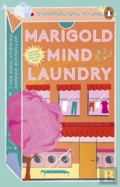 Marigold Mind Laundry