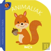 Marigorringo Txikia - Animaliak