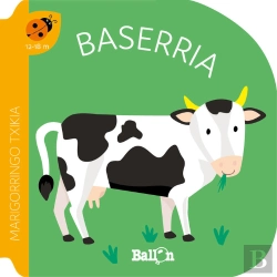 Bertrand.pt - Marigorringo Txikia - Baserria