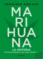 Marihuana