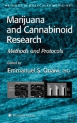 Bertrand.pt - Marijuana And Cannabinoid Research