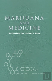 Marijuana And Medicine