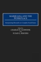 Marijuana And The Workplace