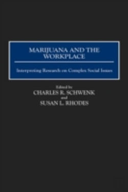 Bertrand.pt - Marijuana And The Workplace