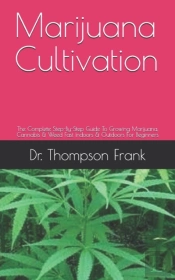Marijuana Cultivation