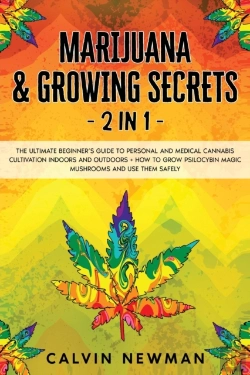Bertrand.pt - Marijuana & Growing Secrets - 2 In 1