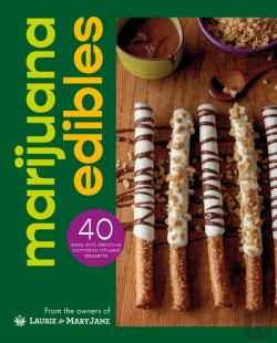 Bertrand.pt - Marijuana Edibles