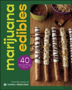 Bertrand.pt - Marijuana Edibles