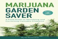 Marijuana Garden Saver