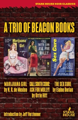 Bertrand.pt - Marijuana Girl / Call South 3300