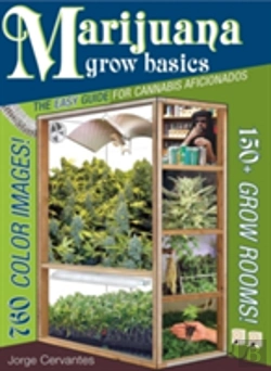 Bertrand.pt - Marijuana Grow Basics